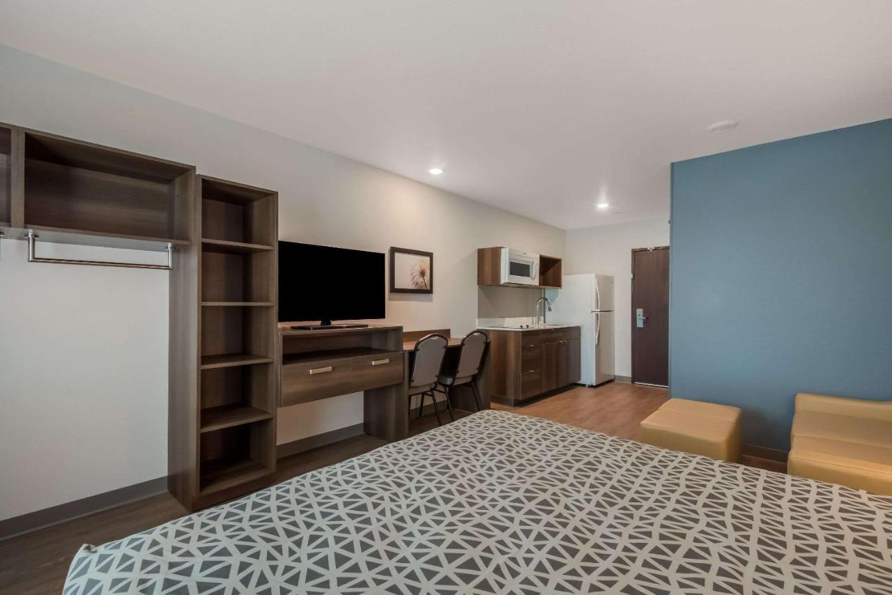 Woodspring Suites Bellflower - Los Angeles Exterior photo