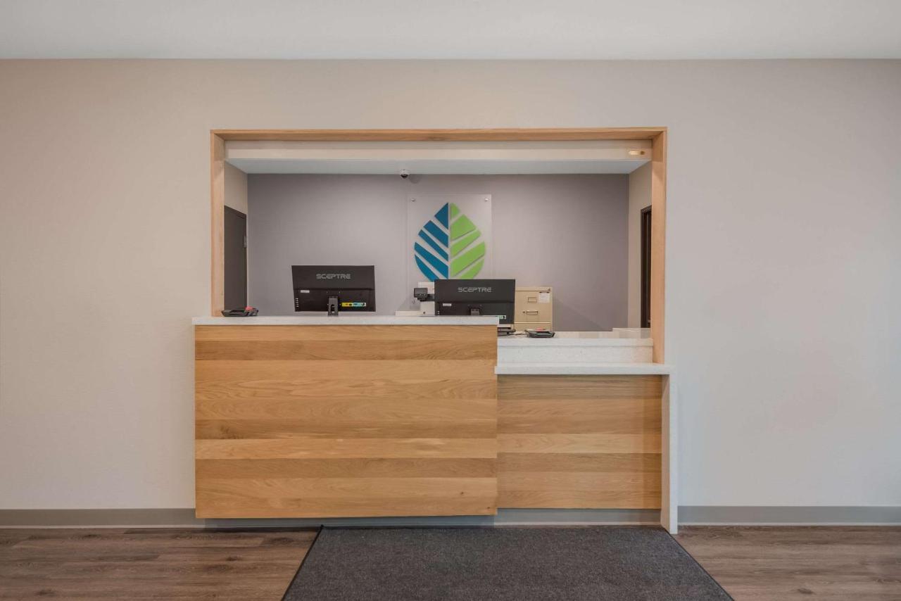 Woodspring Suites Bellflower - Los Angeles Exterior photo