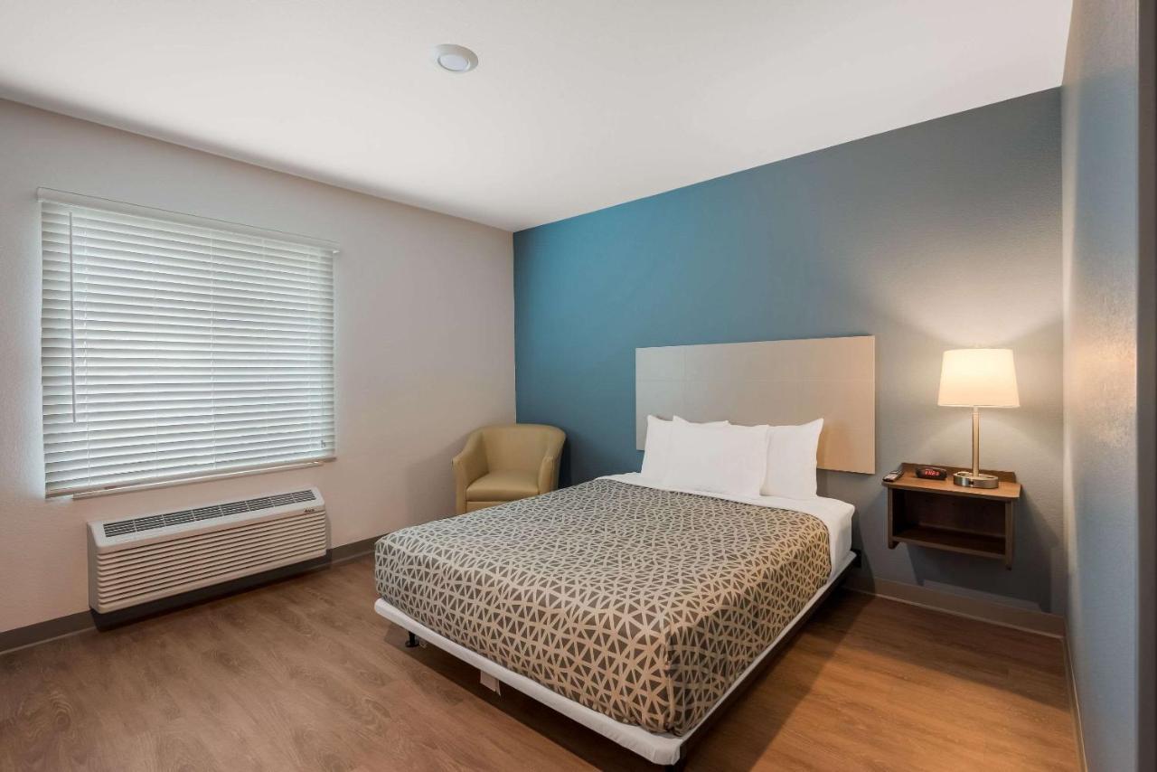 Woodspring Suites Bellflower - Los Angeles Exterior photo