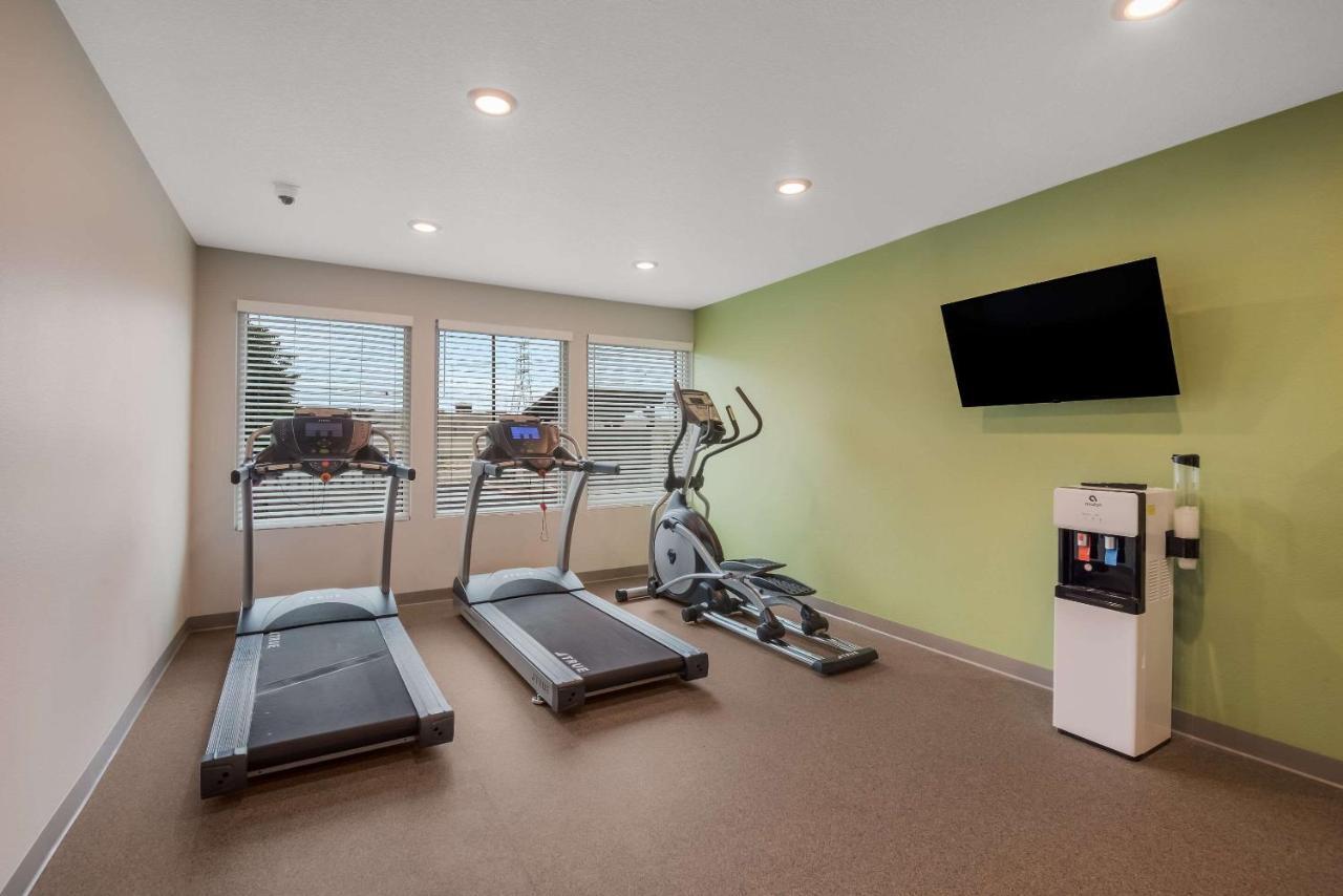 Woodspring Suites Bellflower - Los Angeles Exterior photo