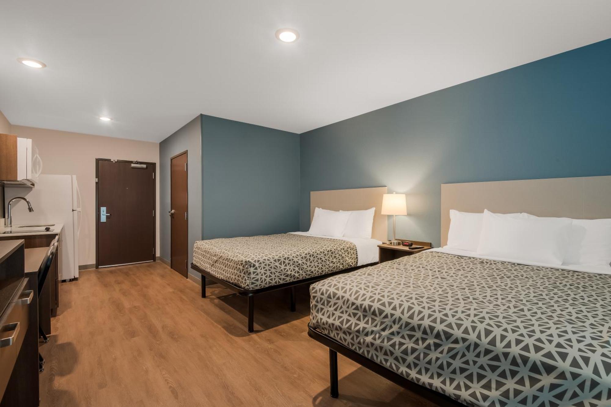 Woodspring Suites Bellflower - Los Angeles Exterior photo