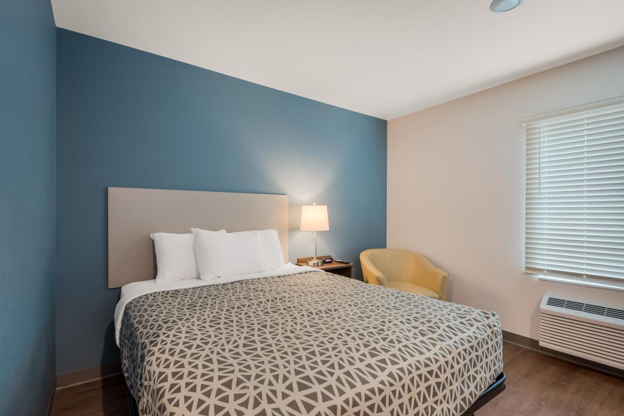 Woodspring Suites Bellflower - Los Angeles Exterior photo